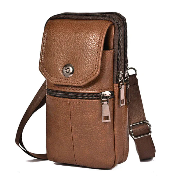 Sac de ceinture vertical