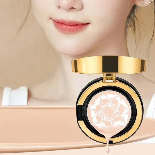 Fond de teint et anti-cernes imperméable