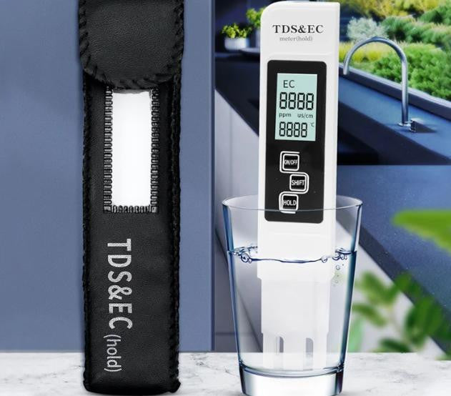 TDS Stylo de Détection de la Qualité de l'eau