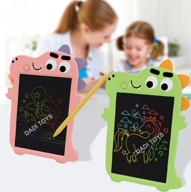 Tablette éducative pour écriture et dessin 8685