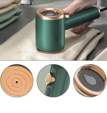 Mini machine à repasser portable 3685