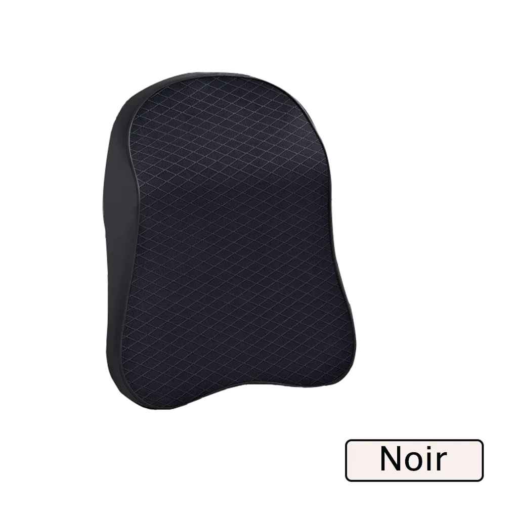 Oreiller de voiture ultra confortable et de haute qualité