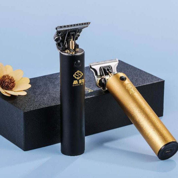 Tondeuse à Cheveux Multifonctionnelle Luxueuse et Améliorée