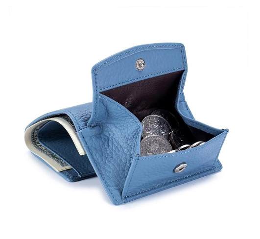 Mini portefeuille multifonctionnel