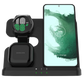 Chargeur rapide sans fil 3 EN 1