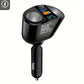 Chargeur double rapide pour voiture 2380