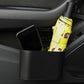 Boîte de rangement pour organisateur de porte-poubelle de voiture