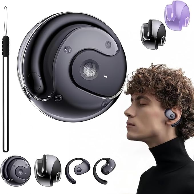 écouteurs X15 pro Bluetooth