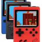 Console de Jeu Portable Compacte