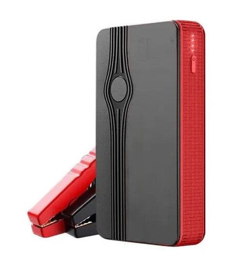Démarreur de saut automatique multifonction portable 2404