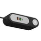 Chargeur sans fil polyvalent avec lumière 2415