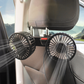 Ventilateur rotatif Avec Double Tête Pour Voiture 3468