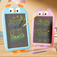 Tablette LCD polyvalente pour enfants 5694