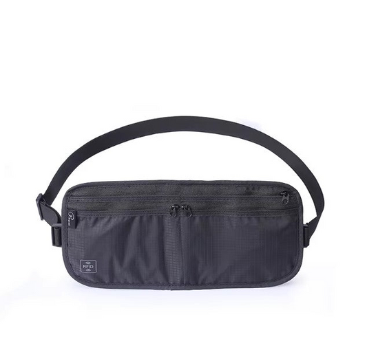 Sac multipoches antivol pour hommes