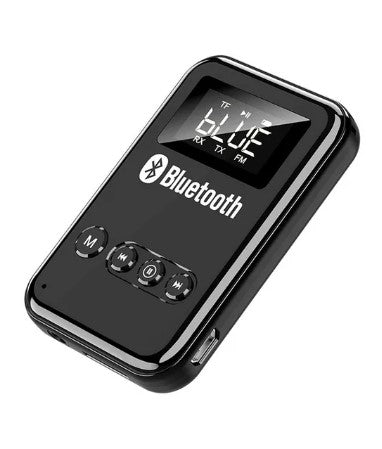 Adaptateur Bluetooth à affichage numérique 2379