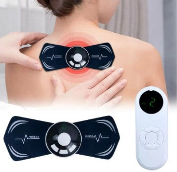Masseur intelligent portable pour relaxation musculaire