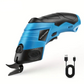 Ciseaux Électriques Rechargeables Sans Fil