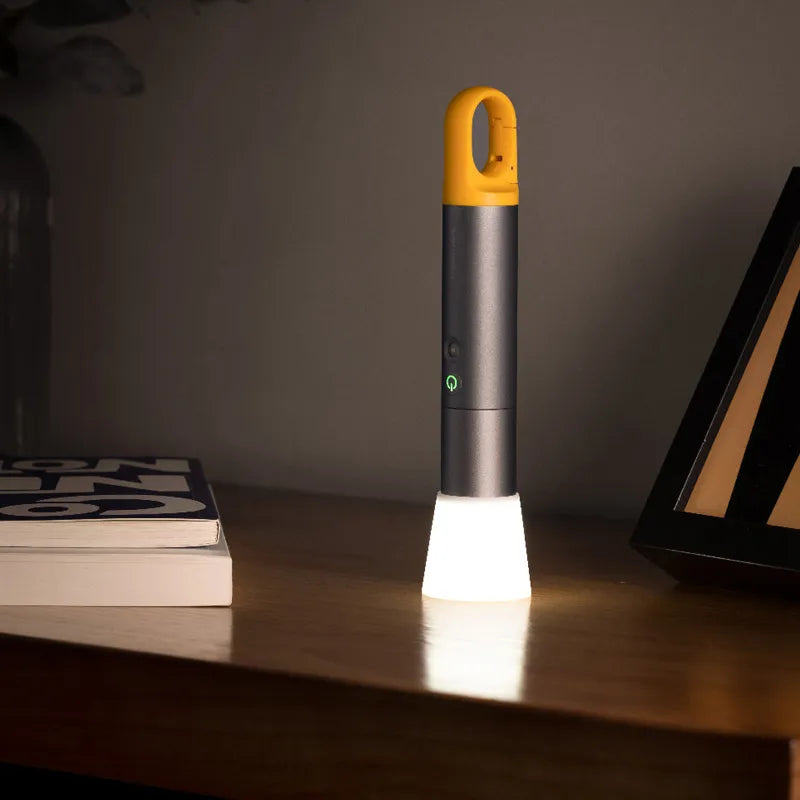 Lampe de Poche Rechargeables LED