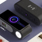 Chargeur sans fil polyvalent avec lumière LED 2415
