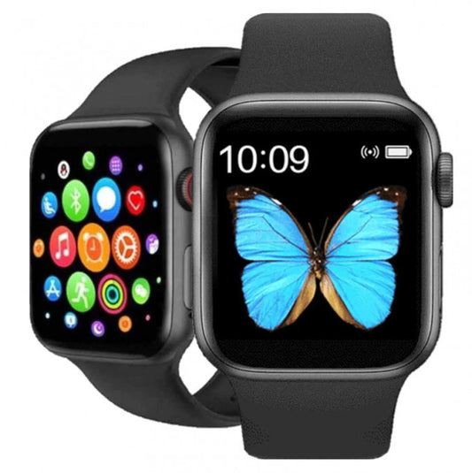 Montre Connectée pour hommes et femmes