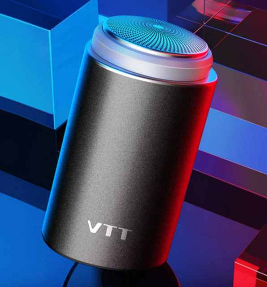 Mini Rasoir Puissant