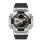 Montre numérique de luxe pour hommes 2967