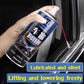 Lubrifiant pour vitres de voiture