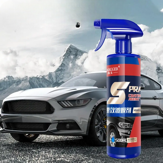 Spray de réparation pour peinture de voiture 3682