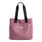 Sac à bandoulière avec grande capacité pour femme