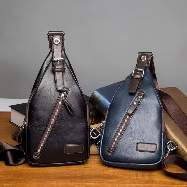 sac à bandoulière de luxe pour hommes 3697